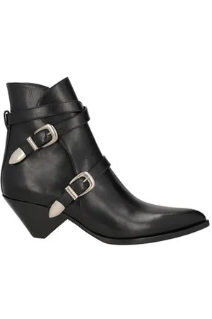 Céline SCHUHE - Stiefeletten