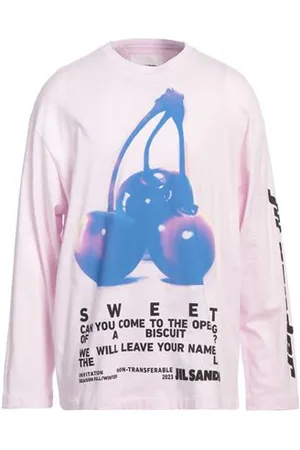 Jil Sander TOPS - T-shirts