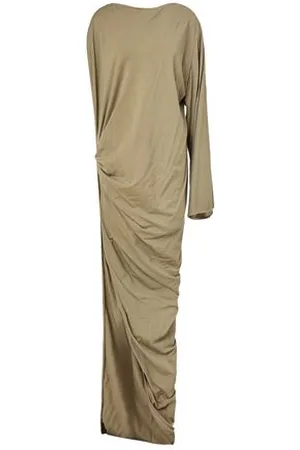 DRKSHDW BY RICK OWENS KLEIDER - Maxi-Kleider