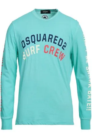 Dsquared2 TOPS - T-shirts