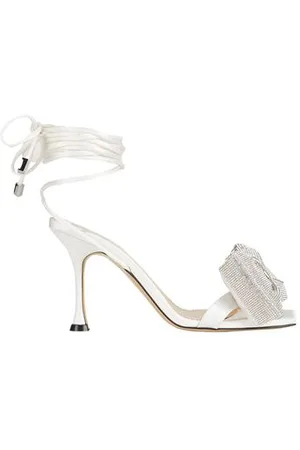 Mach & Mach SCHUHE - Sandalen