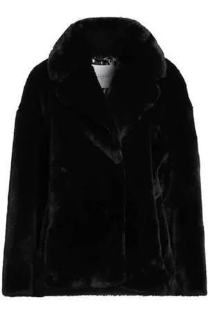 GAËLLE JACKEN & MÄNTEL - Shearling- & Kunstfell