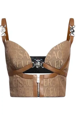 VERSACE TOPS - Tops