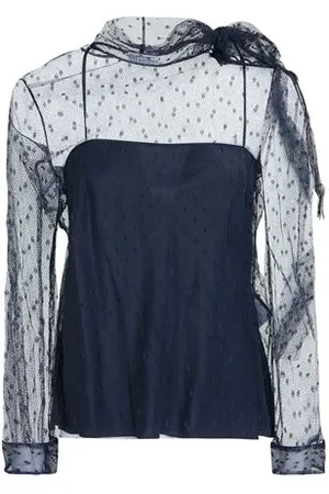 RED Valentino TOPS - Tops