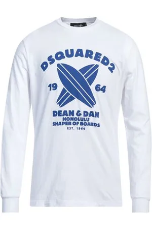 Dsquared2 TOPS - T-shirts