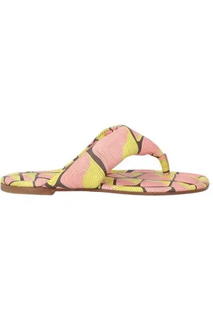 Puccini SCHUHE - Zehentrenner