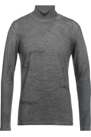 Emporio Armani STRICKWAREN - Rollkragenpullover