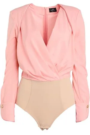 Elisabetta Franchi TOPS - Bodysuits