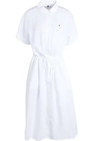 Tommy Hilfiger KLEIDER - Midi-Kleider