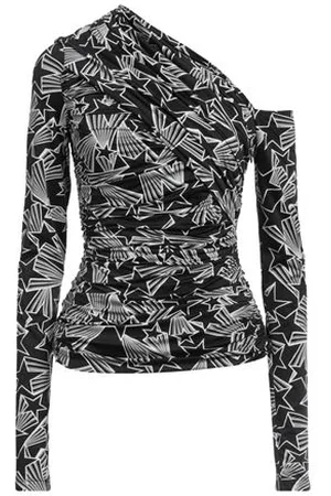 Msgm TOPS - Tops