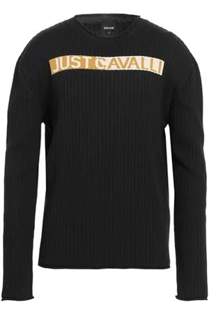 Roberto Cavalli STRICKWAREN - Pullover