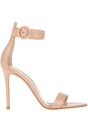 Gianvito Rossi SCHUHE - Sandalen