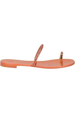 Giuseppe Zanotti SCHUHE - Zehentrenner