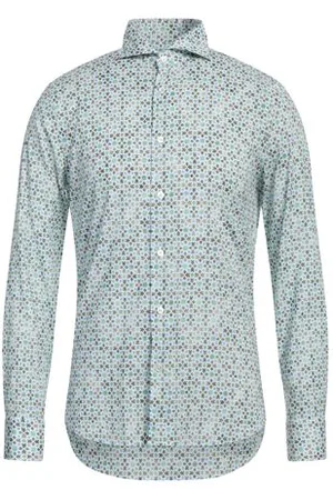 FEDELI TOPS - Hemden