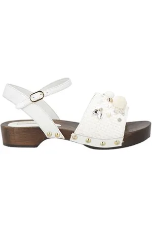 Dolce & Gabbana SCHUHE - Sandalen