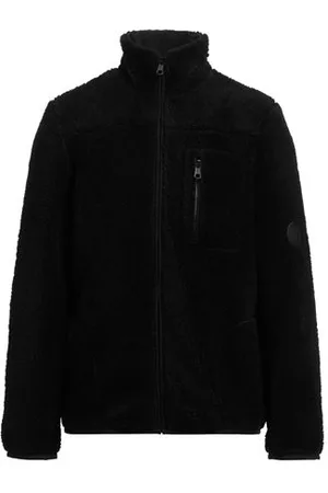 Bark JACKEN & MÄNTEL - Shearling- & Kunstfell