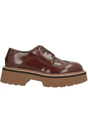 Camerlengo SCHUHE - Schnürschuhe