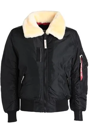 Alpha Industries JACKEN & MÄNTEL - Jacken und Anoraks