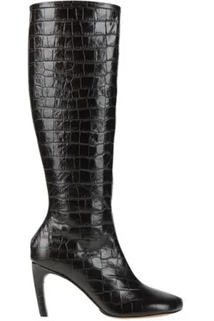 DRIES VAN NOTEN SCHUHE - Stiefel
