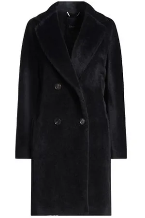 Max Mara JACKEN & MÄNTEL - Shearling- & Kunstfell