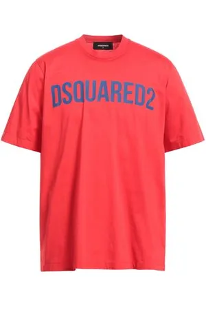 Dsquared2 TOPS - T-shirts