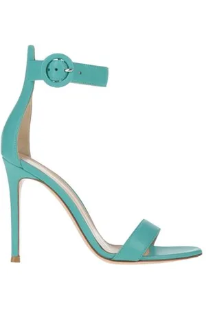 Gianvito Rossi SCHUHE - Sandalen