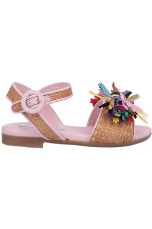 Dolce & Gabbana SCHUHE - Sandalen