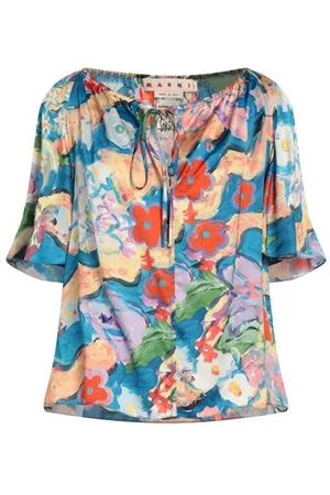 Marni TOPS - Tops