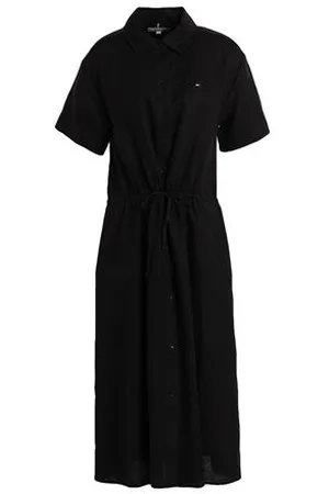 Tommy Hilfiger KLEIDER - Midi-Kleider