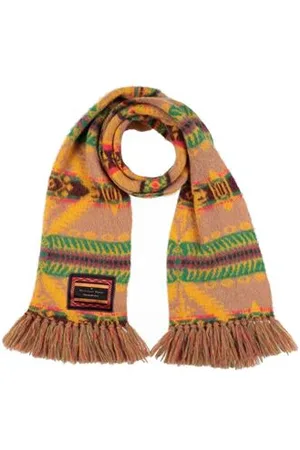 PIERRE-LOUIS MASCIA ACCESSOIRES - Schals
