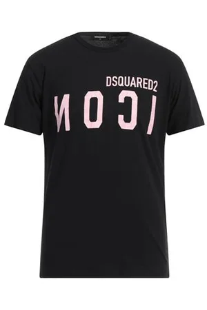 Dsquared2 TOPS - T-shirts