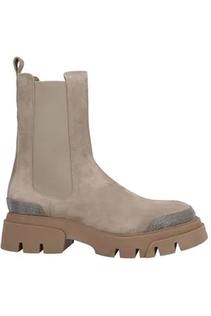 Brunello Cucinelli SCHUHE - Stiefeletten