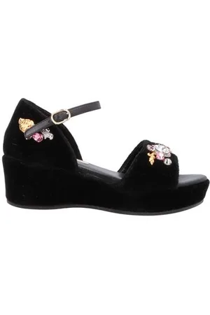 Dolce & Gabbana SCHUHE - Sandalen