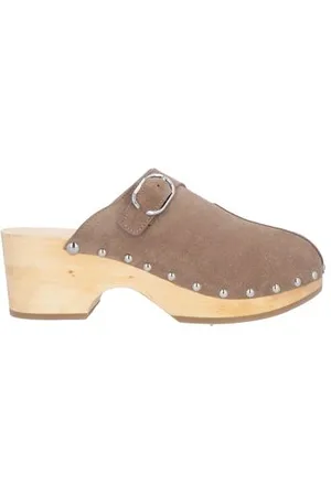 Paco rabanne SCHUHE - Mules & Clogs