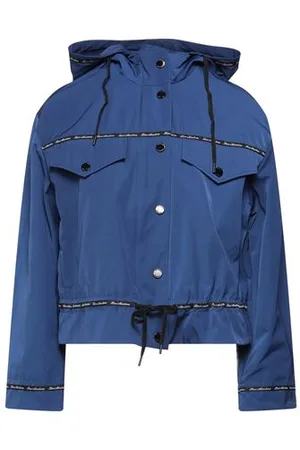 Moschino JACKEN & MÄNTEL - Jacken, Mäntel & Trenchcoats