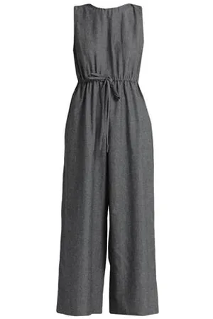 MAISON LAVINIATURRA OVERALLS - Jumpsuits