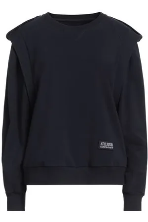 Alberta Ferretti TOPS - Sweatshirts