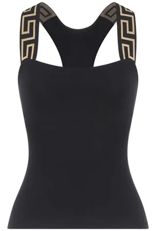 VERSACE TOPS - Tops
