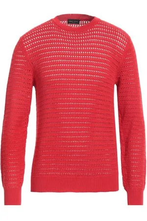 Roberto Collina STRICKWAREN - Pullover