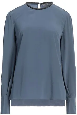 Brunello Cucinelli TOPS - Tops