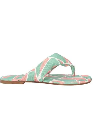 Puccini SCHUHE - Zehentrenner