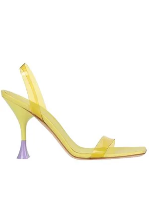 3Juin SCHUHE - Sandalen