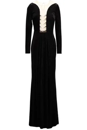 Elisabetta Franchi KLEIDER - Maxi-Kleider
