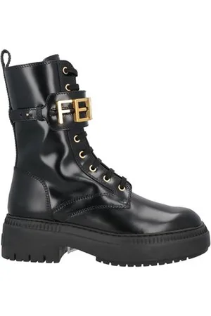 Fendi SCHUHE - Stiefeletten