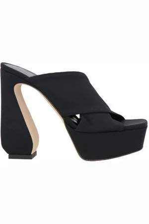 SI ROSSI SCHUHE - Sandalen