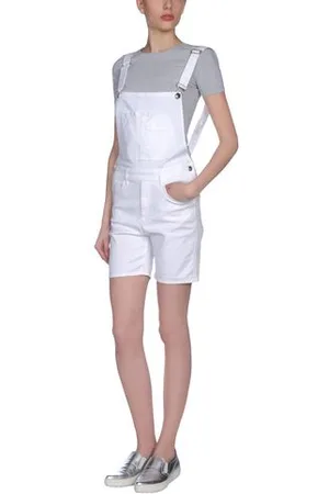 THE SEAFARER OVERALLS - Lange Overalls