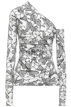 Msgm TOPS - Tops