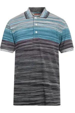 Missoni TOPS - Poloshirts