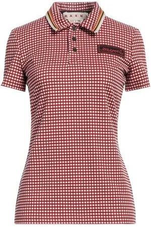 Marni TOPS - Poloshirts