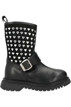 MONNALISA SCHUHE - Stiefeletten